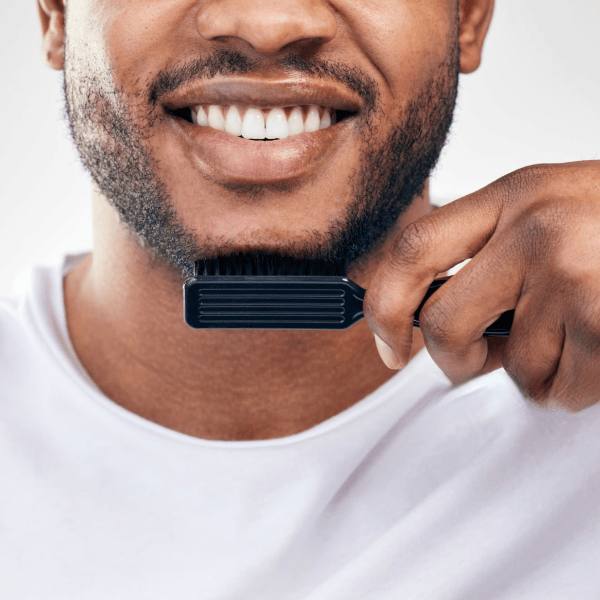 You are currently viewing Choosing the Best Beard Brush for Your Hair Type