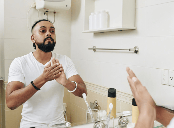 Beard Conditioner