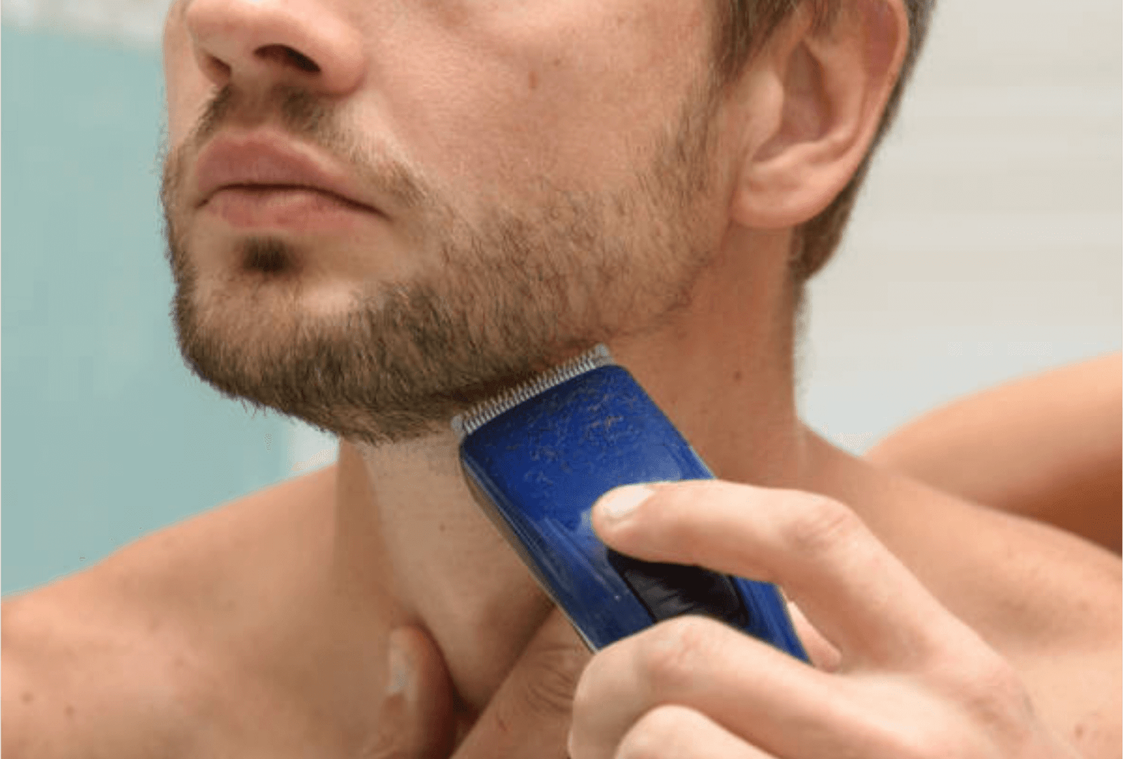 You are currently viewing Neck Beard Solutions: How to Achieve a Clean Look