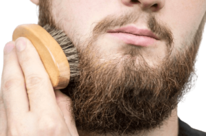 Read more about the article How to use a Beard Brush Properly