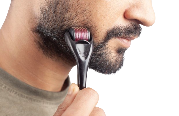 beard roller